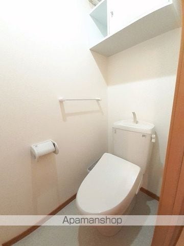 コンドミニアム さくら Bの内装写真