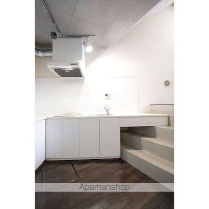 メイプル新中野[1R/35.84m2]の内装5