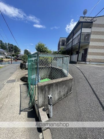 レオパレスラ ヴェルジェIIのその他写真