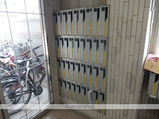 ロータリーマンション永和のその他写真