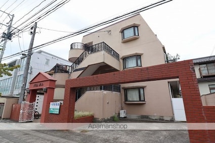 福島県郡山市細沼町[2DK/36m2]の外観2