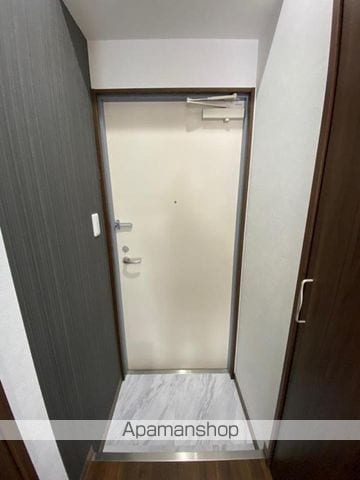 プレシャスタイム中央町ツインタワー北の内装写真