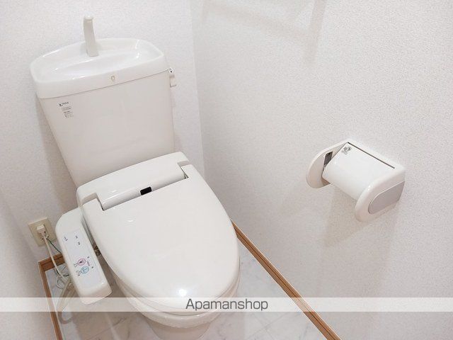 エスペランスの内装写真