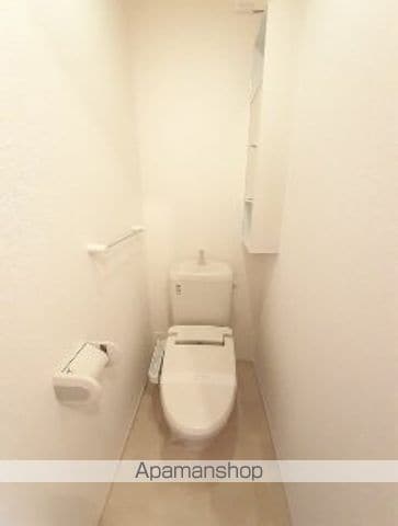 アルバーダBの内装写真