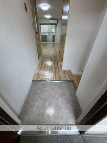 メゾン雅の内装写真
