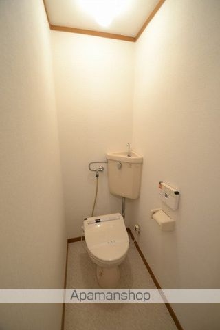 長束メゾン小谷の内装写真