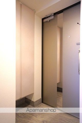 ベルファース神田神保町の内装写真