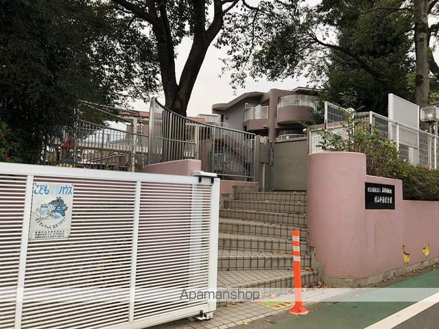 レオパレスブラウンブレッドの周辺写真