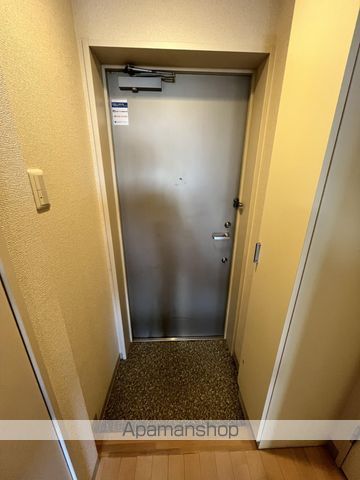 LASANTE板橋本町の内装写真