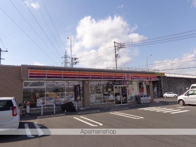 エスプリ・ラージュの周辺写真