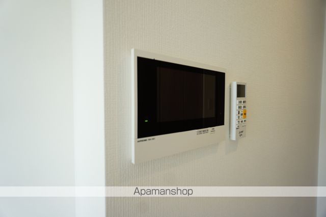 SーRESIDENCE神宮西駅前ASCENTの内装写真
