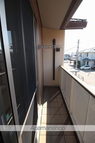 GraceShipノムラの内装写真