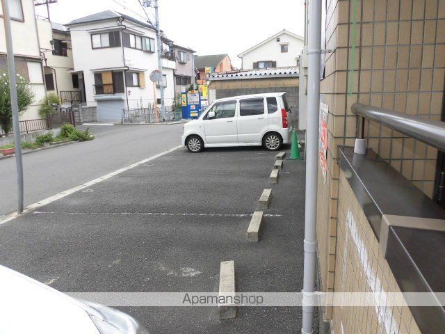 クロシオハイツVのその他写真