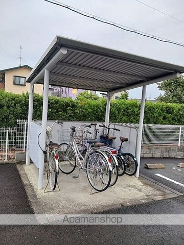 ドミール センAの内装写真