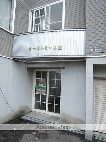 カーサトリームIIのその他写真