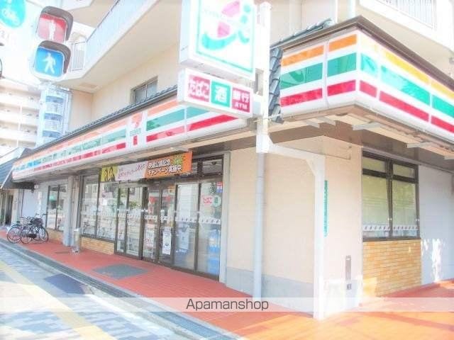 プレサンス水都OKAWAの周辺写真