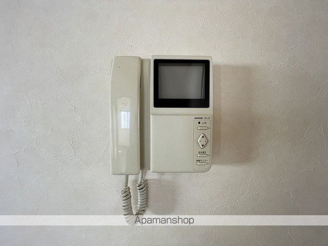 シティコーポIの内装写真