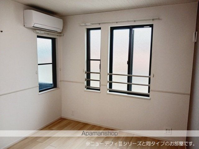 エテルノ アルドールの内装写真