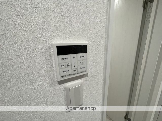MAISON PREMIER Vの内装写真