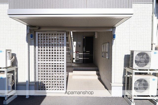 ソレイユ・アイビーの内装写真