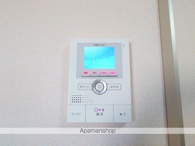 【青梅市新町のアパートの内装9】