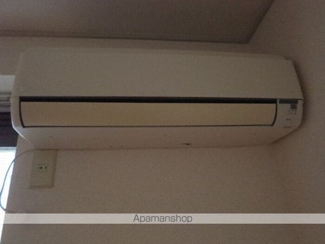 サンパレス横須賀の内装写真