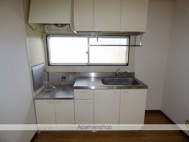 メゾン井手IIの内装写真
