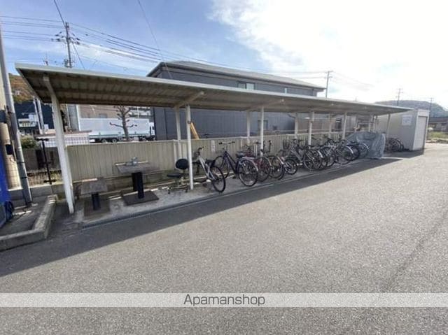 水島臨海鉄道 浦田駅 徒歩2分 3階建 築18年のその他写真