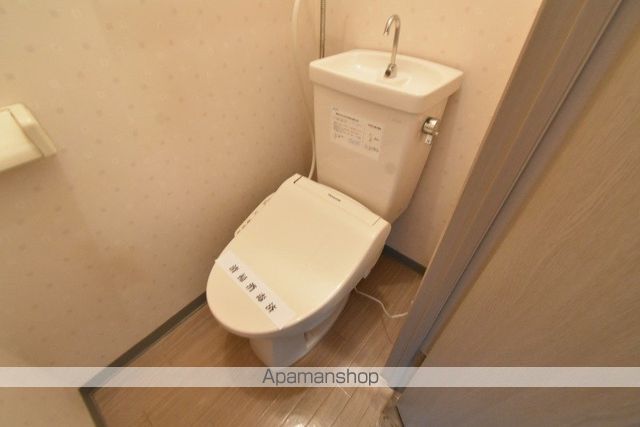 コンフォール札幌の内装写真