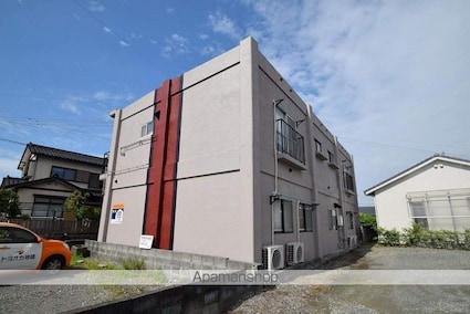 カーサインフィニティ[3DK/52m2]の外観3