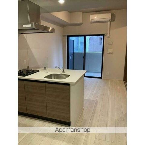 RESIDENCE花畑の内装写真