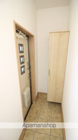 ゼフィールの内装写真