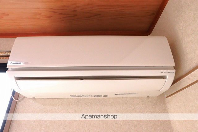 AwaHomeの内装写真