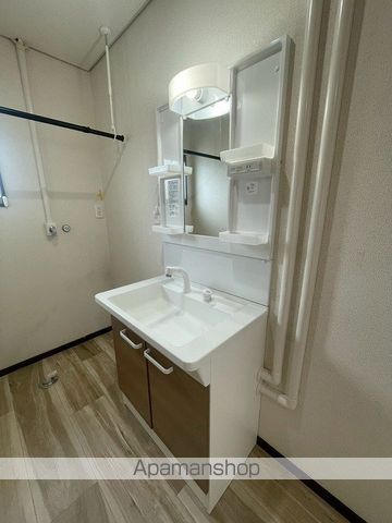 ライズ長江新町の内装写真
