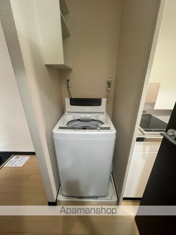 レオネクストTAKAO32の内装写真