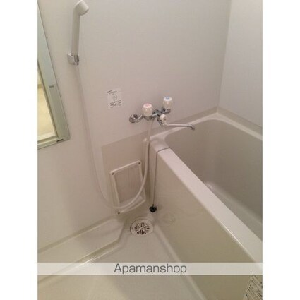 プレール・ドゥーク東京ＥＡＳＴ　Ⅳ　ＲｉｖｅｒＳｉｄｅ[1K/21.85m2]のバス