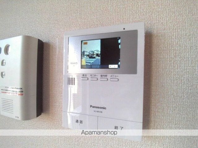 ボンジュール相模大野Bの内装写真