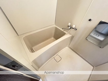 コーポひまわり[2LDK/52.17m2]のバス