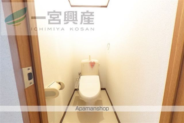 ユーミーつばきの内装写真