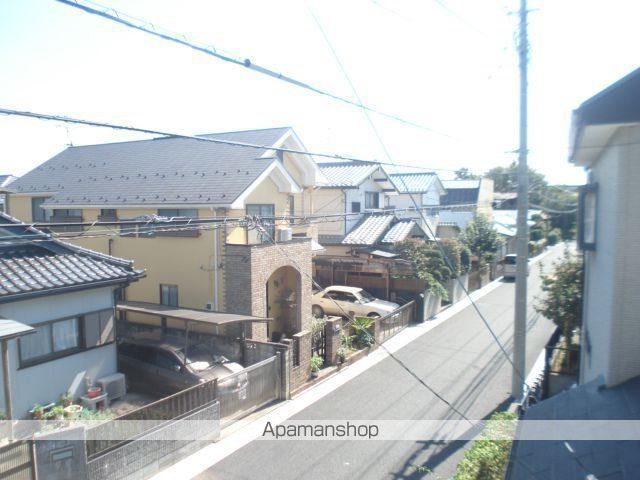 小島アーバンライフの内装写真