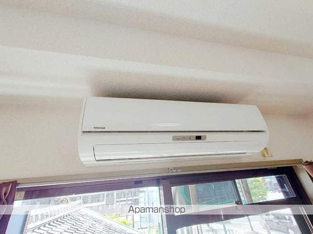 和歌山県和歌山市手平３丁目[1K/17.28m2]のその他設備