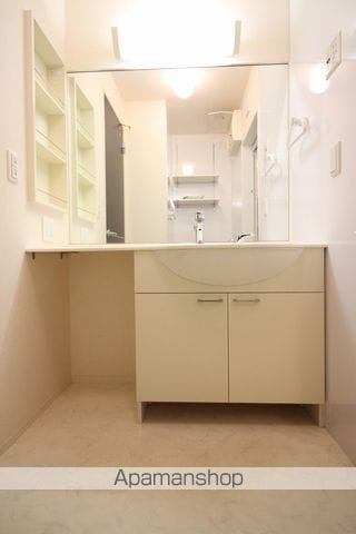 Citrineの内装写真