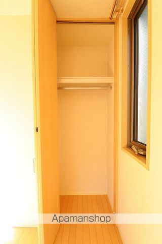 シェモワの内装写真