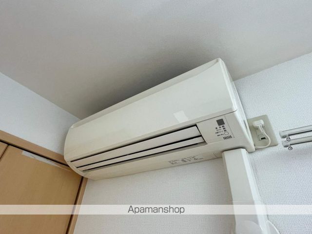 グランドパレス沼袋の内装写真