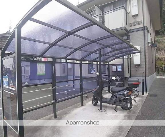 セジュール深泥池のその他写真