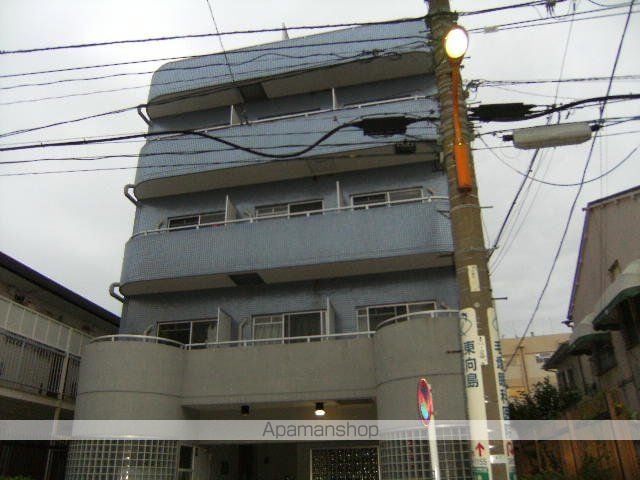 カーサグラン東向島 205 ｜ 東京都墨田区東向島４丁目32-9（賃貸マンション1R・2階・24.08㎡） その14