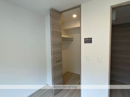 ナピカⅡ[1LDK/44.62m2]の収納