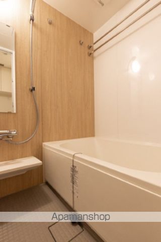 バウスフラッツ日本橋浜町の内装写真