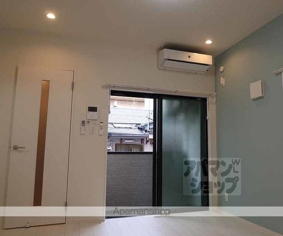 ハーモニーテラス唐橋門脇町の内装写真