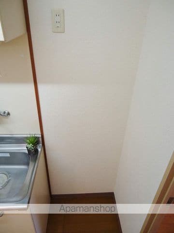 ラグナガーデン亀川の内装写真